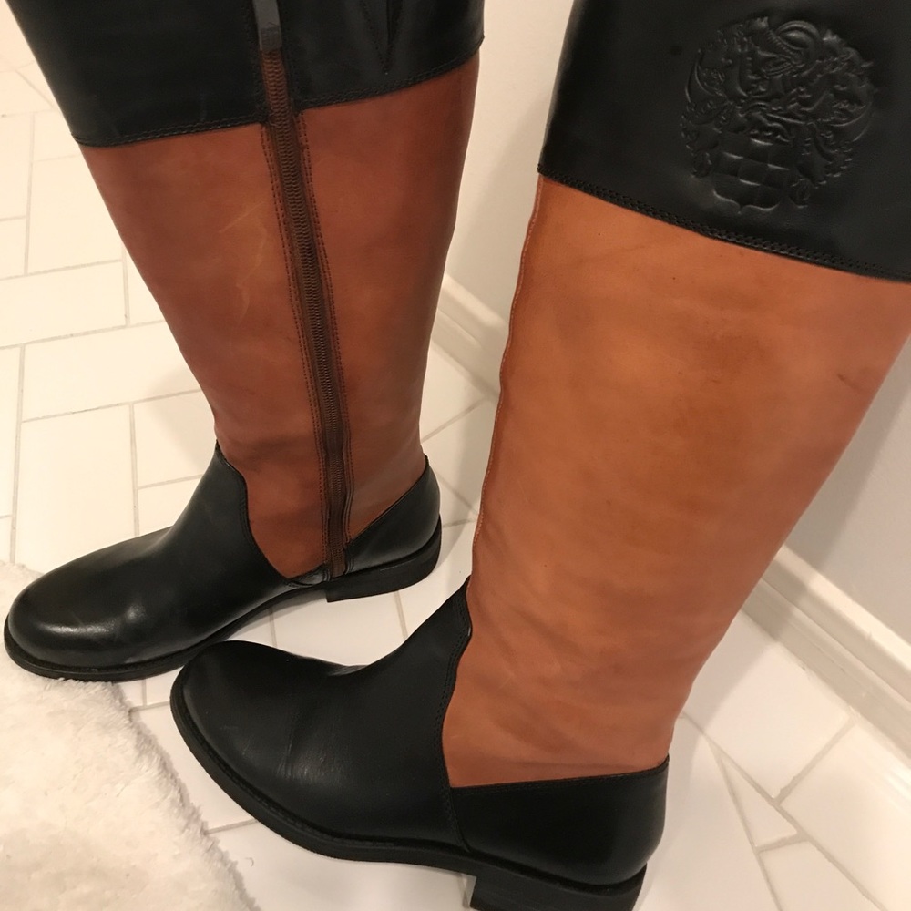 Vince Camuto Boots